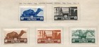 Italian Eritrea - Prewar Colony 1933-34 - Ten Excellent Mint Stamps - Mlh og  c3