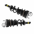 2x Rear Shock Struts Assys W magnetic For Escalade Suburban Tahoe Yukon 2021-24