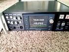 Brand New Tascam Hs-p82 Prof  8-channel Multi-track Field Recorder - Never Used