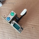 New For Dell T5860 Ps 2 Serial Module Ctx6n