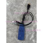 New Raritan Dominion Kx Ii Kvm Cim D2cim-dvusb Hdmi Dual Usb Adapter Dongle