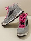 Nike Air Jordan Flight Basketball Shoes Size 7y Youth Boys Girls 684895-016 2014