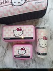 Tupperware Hello Kitty Lunch Bag Kit