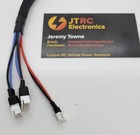 Fms 2s 3s Battery Charge Cable Balance And Storage Xt60 Fcx24 Fcx18