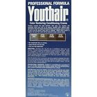 Youthair Color Restoring Conditioning Creme Lead-free 3 75 Oz   106ml
