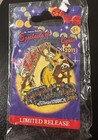 Disney Osborne Family Spectacle Of Dancing Lights 2011 Pluto Chip   Dale Pin