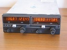 14 Volt Bendix King Kx-155 Nav Com Radio With Glideslope     P n 069-1024-01    