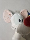 Pinky   The Brain Plush Set By Dakin With Tags