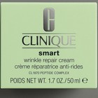 New Clinique Smart Clinical Repair Wrinkle Correcting Cream 1 7 Oz 50 Ml New