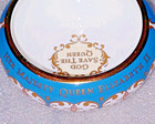 Queen Elizabeth Ii Royal Collection Trinket Pot Golden Jubilee 1952-2002