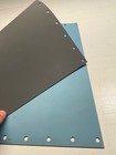 3ply Strippable Coating Blanket  067  X 16 75  X 20 5  For Kompac Kwik Finish 20