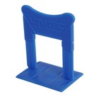 Levtec 1 16    Tall Leveling Clip 250pc  bag For 3 4  Porcelain Pavers