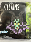  2  Perle Villains 227 Pc Fused Bead Kit   New  