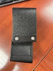 Motorola Pmln5842a Leather Case W swivel Belt Loop For Xpr7550e