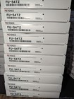 New Keyence Digital Fiber Optic Sensor Fu-54tz Thrubeam Fiber Unit