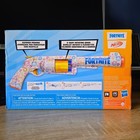 Nerf Fortnite Frenz 4 Ever Blaster Nib Sealed In Game Code 2023 Hasbro