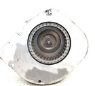 Fasco 702111706 Furnace Draft Inducer Motor Model A241 230v 2800 Rpm Used  ms150