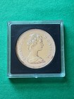 1984 Canada Specimen 50  Silver Dollar   In Original Capsule   Toronto