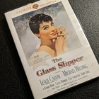 The Glass Slipper Dvd 1955 Warner Archive Collection Rare - Make An Offer 