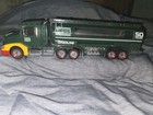 Hess 1964-2014 50th Anniversary Limited Edition Truck No Box