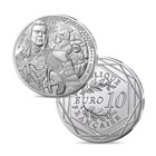 2026 France Lord Of The Rings 13g Silver Coins - Eomer   The Uruk-hai