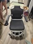 Oas Air Pro Wheelchair 