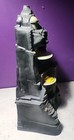 Vintage 1975 Marx Guns Of Navarone Wwii Mountain Battleground Playset Base Only