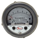 Dwyer 605-1c Magnehelic 0-1 0 Inh2o 1 8 Npt Differential Pressure Gauge