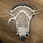 Relax Collections Rc1 Lacrosse Stick Head Strung With  Stringersshack Mesh  Dyed