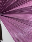 Bamboo Wall Fan Decor - Large Folding 48    Decorative Wall Fan - Boho