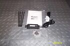 Mercury Nmea Smart Craft Connect Module Single Engine Under Dash Pn 98-8m0173694