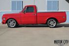 1971 Chevrolet C-10 
