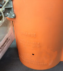 Hubbell chance C4060557 Class 4 Insulator Cover  12in  Tall With Grip-all Adp