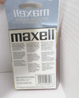 Maxell Mini Dv Digital Video Cassettes 60 Minutes Sealed X 2