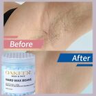 Depilatory Hard Wax Beans Waxing Beads Pellet Hot Brazilian Body Hair Removal Us