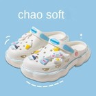 Hello Kitty Clogs - Kids  Anti-slip Slippers For Girls   Boys