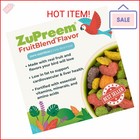 Zupreem Fruitblend Bird Pellets  Daily Bird Food For Parrot  Conure  Caique  Afr