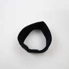  Adidas Headband Unisex Black New With Tags Osfa