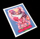 Gpk-oddit- Ty 7b--topps Garbage Pail Kids 2019  -we Hate The 90 s