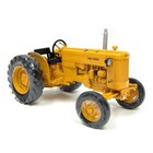 1 16 Limited Edition Industrial Series John Deere 40u Yellow Zfn16189a