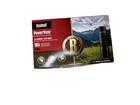 Bushnell 131632 Powerview Ultra High Power Compact Lightweight Binoculars 16x32