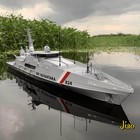Australia s Cape Class Patrol Boat 1 48  1220mm 48 3d Print Rc Model Ship Kit