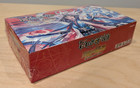 Force Of Will  Fow The Moon Priestess Returns Sealed 36-packs Booster Box 