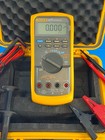 Fluke 787 Processmeter Calibrator Meter Multimeter
