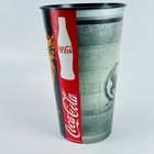 Hunger Games Mockingjay Part 1 Movie Cup 2014 Katniss District 13 Plastic 48oz