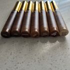 Foundation Makesense By Senegence - Advanced Anti-aging No Box Lot Of 7 Testers