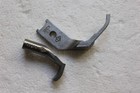 Pfaff Walking Foot Set -  40475 And  40574 - New