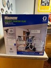 Graco Magnum 257025 Project Painter Plus Airless Paint Sprayer Brand New