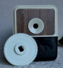 Boston Model 18 19 Electric Pencil Sharpener Replacement Gear - 2 Pack