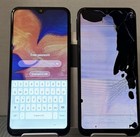 Galaxy A10 Lot Of 2 Black